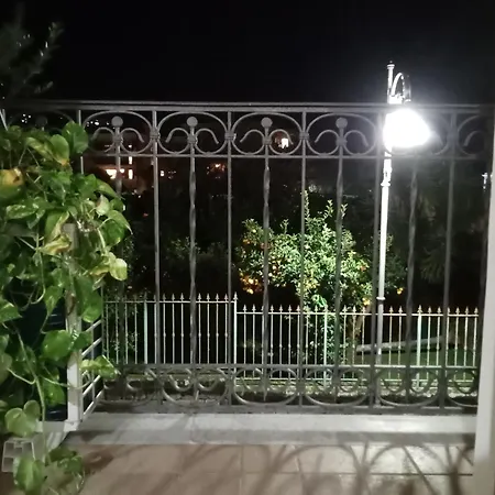 Mamma Elisa Σορέντο