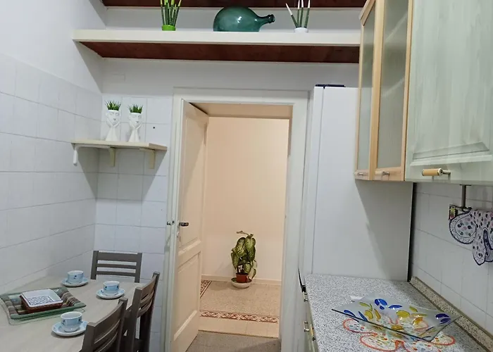 Mamma Elisa * Σορέντο