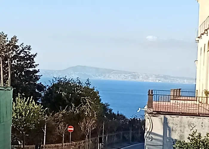 Mamma Elisa * Σορέντο