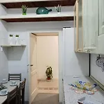 Apartament Mamma Elisa Półwysep Sorrentyński