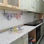 Mamma Elisa Apartament Półwysep Sorrentyński