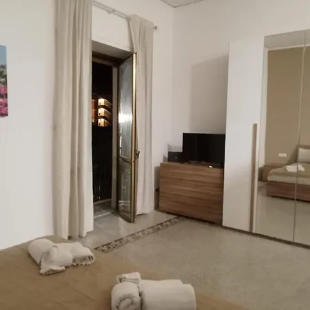 Mamma Elisa شقة *