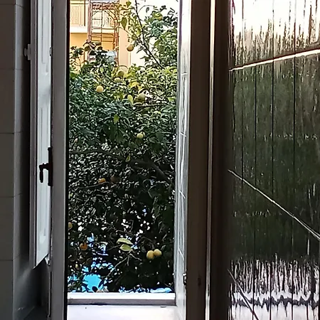 Mamma Elisa شقة *