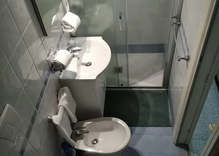 Mamma Elisa * سورينتو