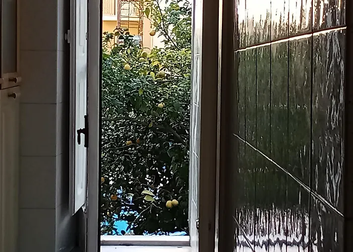 Mamma Elisa شقة *