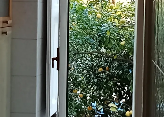 Mamma Elisa شقة سورينتو